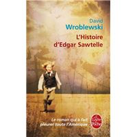 L'Histoire d'Edgar Sawtelle