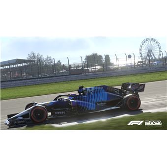 F1 2021 PS5