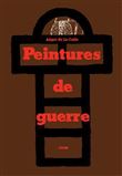 Peintures de guerre