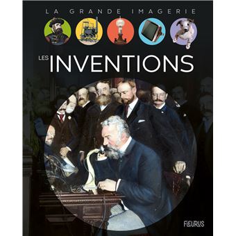 Les inventions