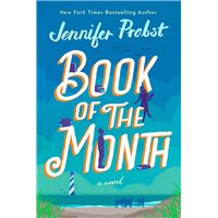 Book of the Month