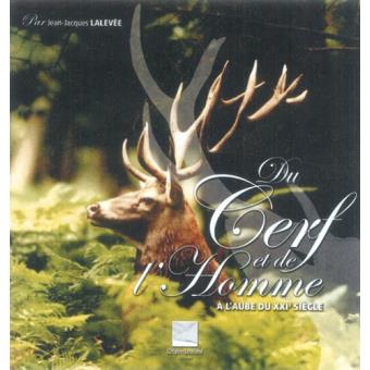 Du cerf et de l'homme - 1