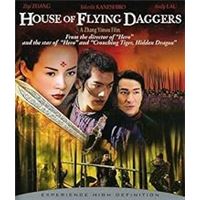 House of Flying Daggers