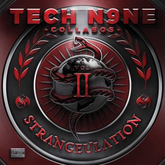 Tech N9ne - 1