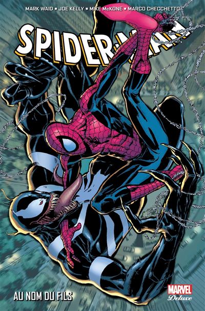 Spider-Man : au nom du fils