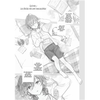 Bloom into you - Tome 1