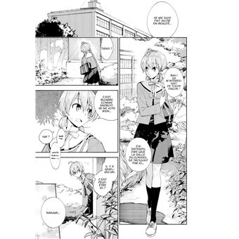 Bloom into you - Tome 1