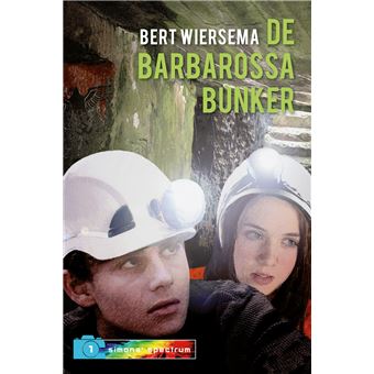 simons-spectrum-tome-1-de-barbarossabunker-bert-wiersema