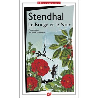 Le Rouge et le Noir - 1