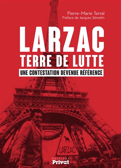 Larzac terre de lutte