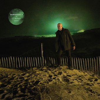 Le Monde Reel - Vinilo