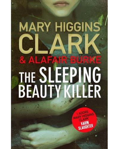 The sleeping beauty killer