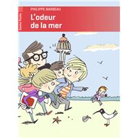 L'Odeur de la mer