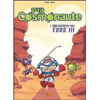 P'tit Cosmonaute