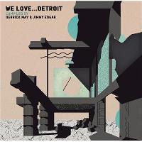 We love - Detroit