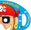 Masques Aventuriers