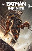 Batman Infinite 2022 (Bimestriel) 02