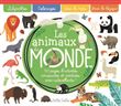 Les animaux du monde