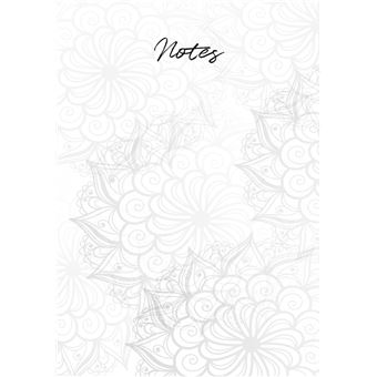 AGENDA ROUGE Format broché
