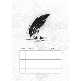 AGENDA ROUGE Format broché