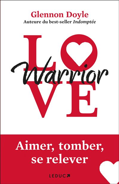 Love warrior