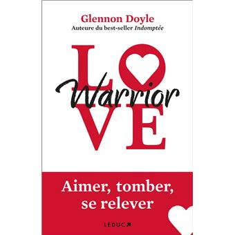 Love Warrior