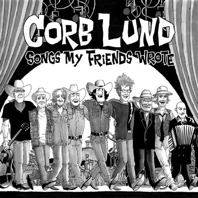 Songs My Friends Wrote Édition Limitée