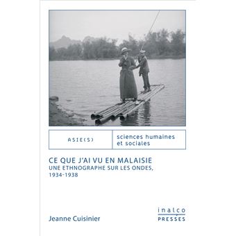 Ce que j'ai vu en Malaisie