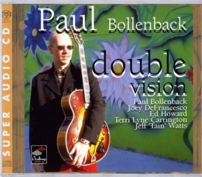 Double vision hybr