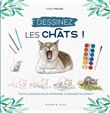 Dessinez les chats !