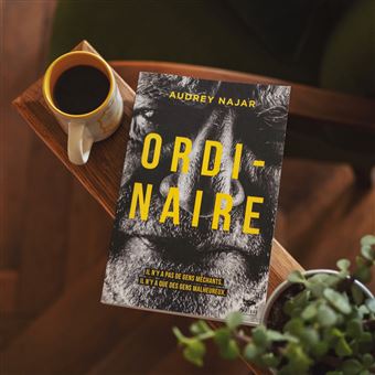 Ordinaire