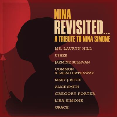 新品 Nina Simone & Lauryn Hill 2LP レコード 2Lp Nina Simone Lauryn Hill - The Miseducation Of Eunice
