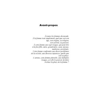 Sept nouvelles figures d'inspiration