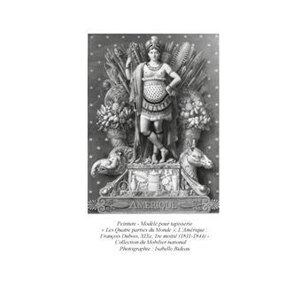 Sept nouvelles figures d'inspiration