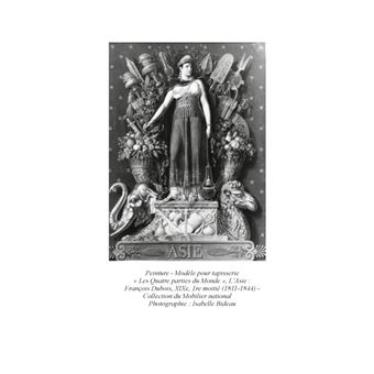 Sept nouvelles figures d'inspiration