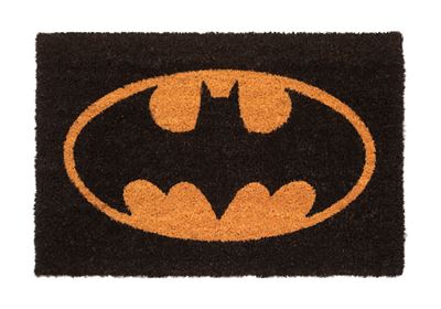 Paillasson Batman - Ovale