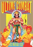 Ultime combat arts martiaux d'asie