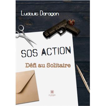 SOS Action Défi au Solitaire Tome II