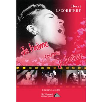 Je l’aime comme je l’aime