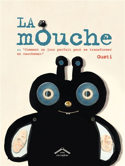 La mouche