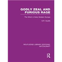 Godly Zeal and Furious Rage (RLE Witchcraft)