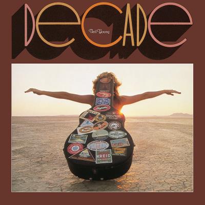 DECADE/3LP