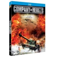 Company of Heroes - Blu-Ray