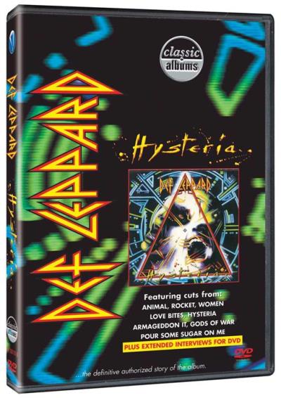 Hysteria