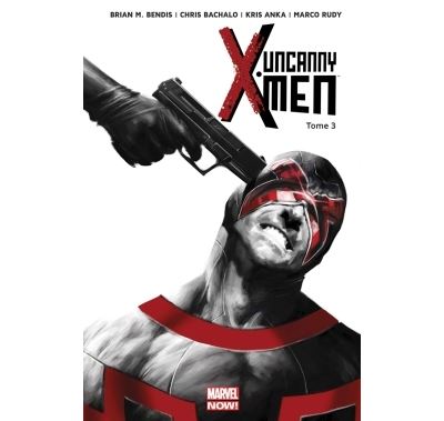 Uncanny x-men