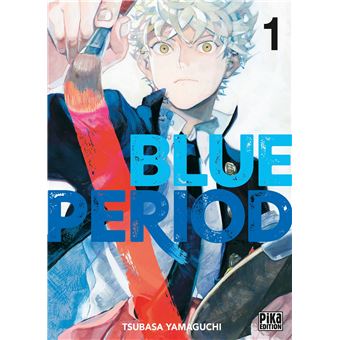 Blue Period