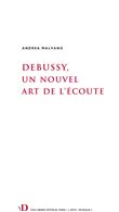 Écouter Debussy