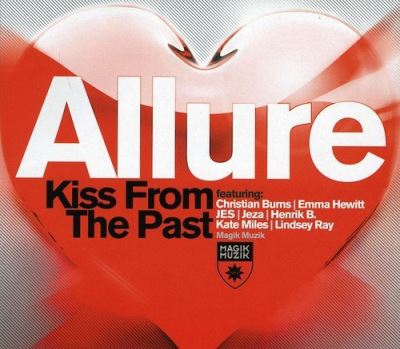 Kiss from the past allure