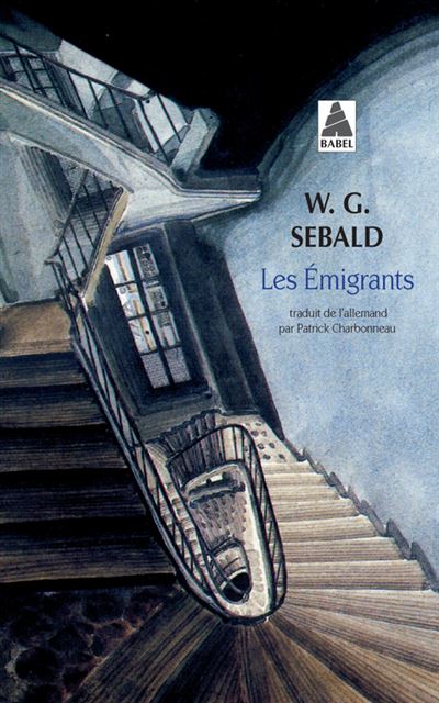 Emigrants (les) bab