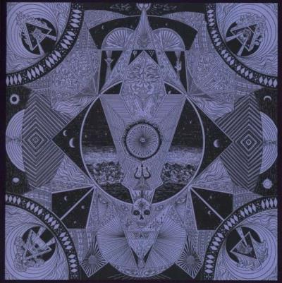 I.E.V : Transmutated Nebula remains
